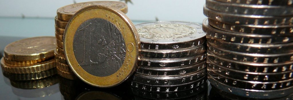 Sicav y monedas de euro €