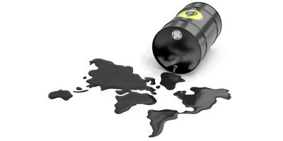 cotización del petróleo 