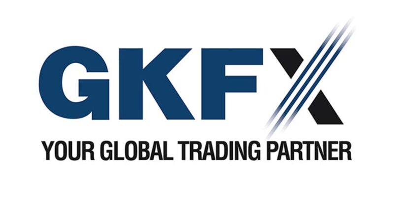 GKFX â€“ Broker con spreads bajos y MTT4
