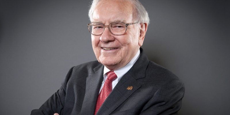 Warren Buffett: Descubre como invierte el oráculo de Omaha